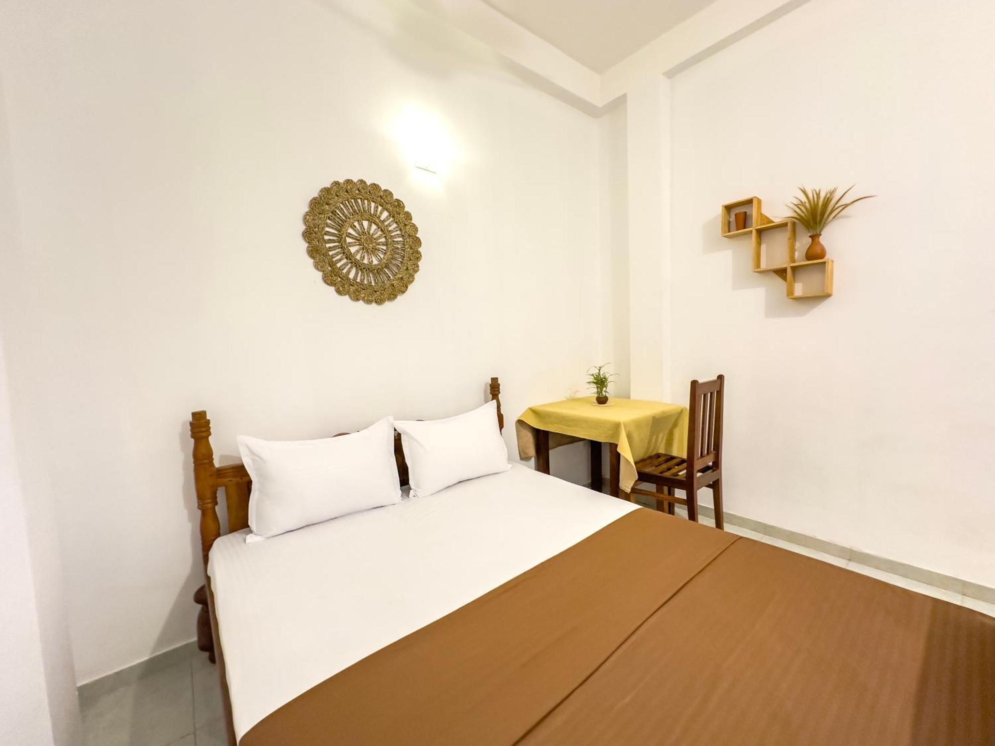 Albergue One Minute Mirissa Habitación foto